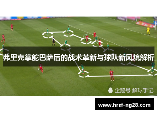 弗里克掌舵巴萨后的战术革新与球队新风貌解析 弗里克掌舵巴萨后的战术革新与球队新风貌解析